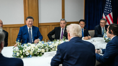 Can the United States and China Get Along?